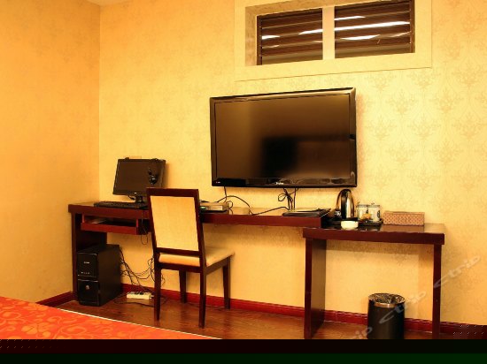 普通单间（无窗）