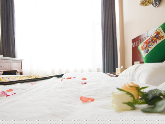 田园大床房