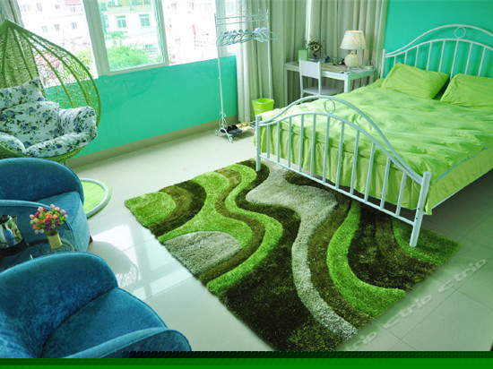 无界豪华大床房