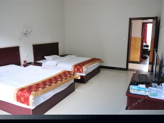 豪华房（带电脑）