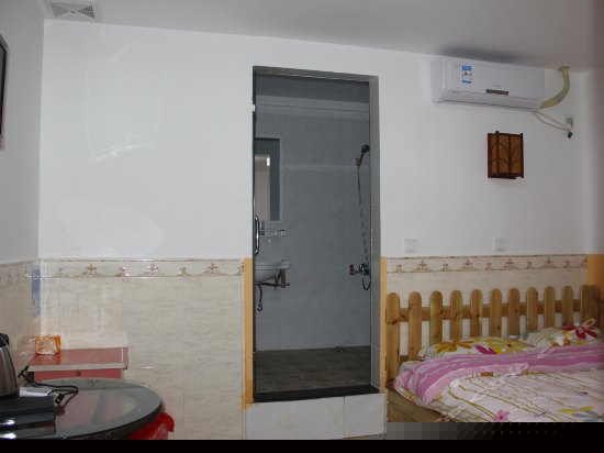 302榻榻米房(无窗)