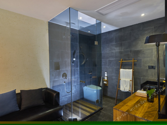 山院一醉红地台榻榻米