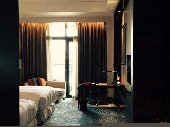 酒店房型