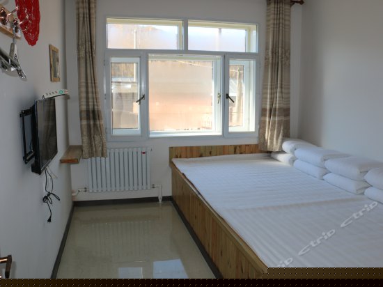 五人间（床位房）