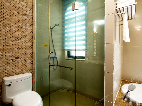 精致豪华两房两厅公寓