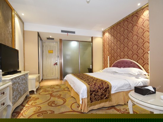 行政单人房（无窗）