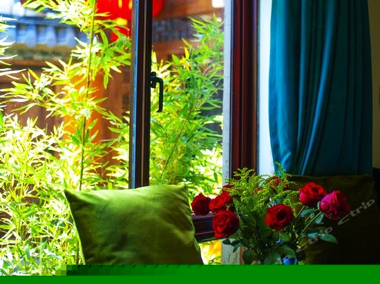 云天高宜（标间）