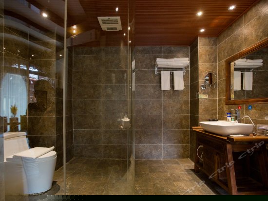 云淡风轻（大床房）