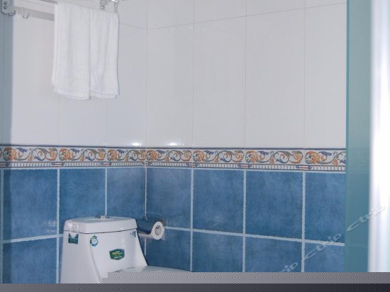 无敌海景大床房