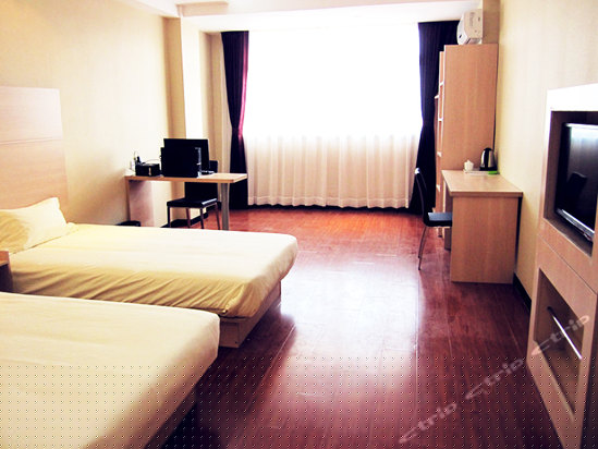 商务标准间