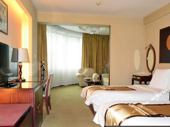 酒店房型
