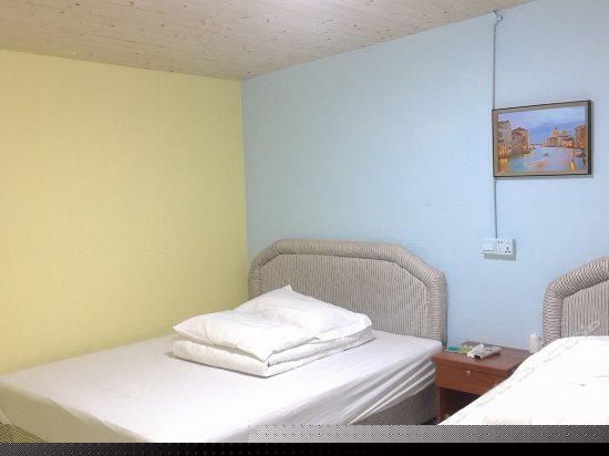 小木屋房(无窗)