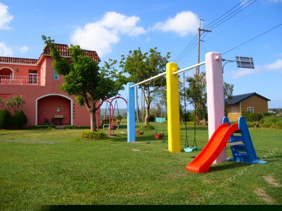 儿童乐园/儿童俱乐部