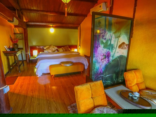 清泉居（特色房）