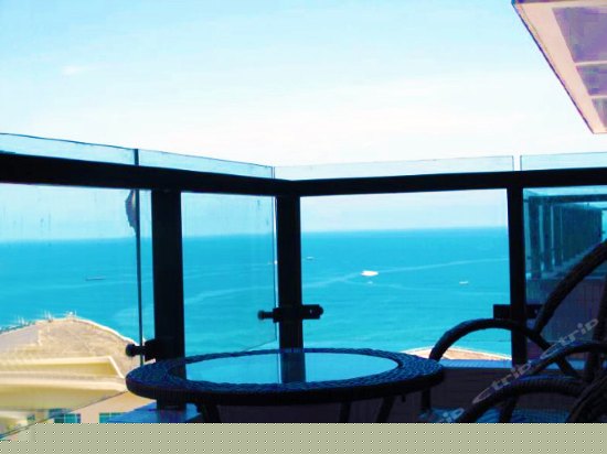 高级海景三房两厅