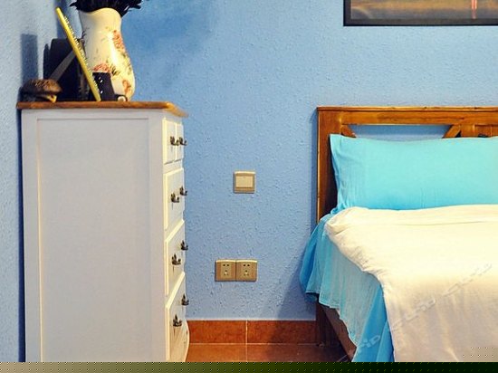 加勒比海的初夏