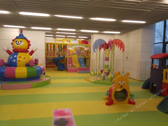 儿童乐园/儿童俱乐部