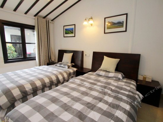 标准房（花园景观）