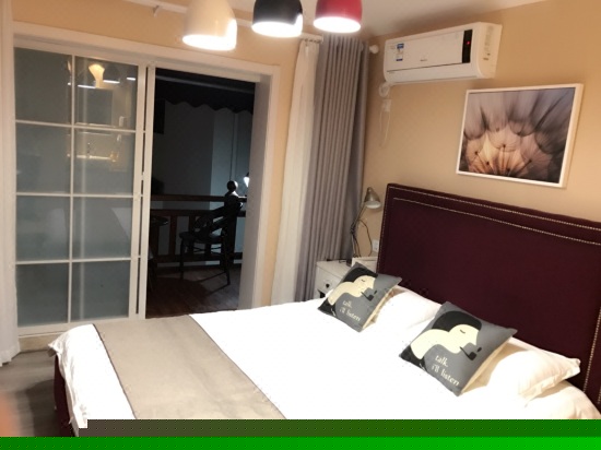 酒店房型
