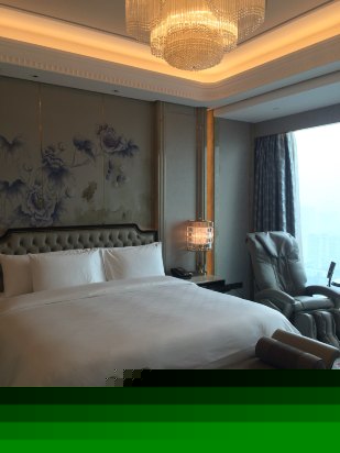 酒店房型
