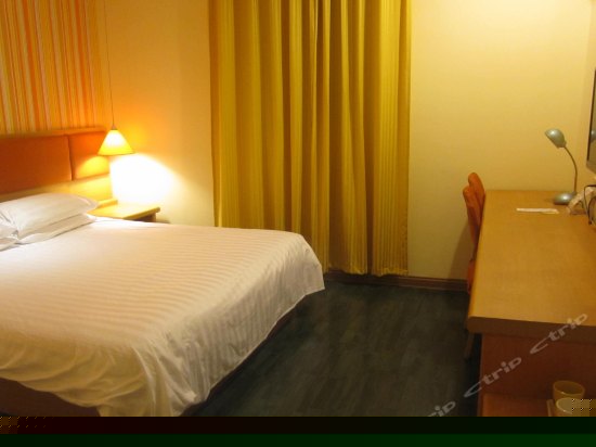 特惠商务房（无窗）