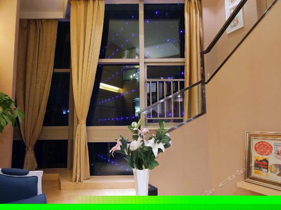 雅致LOFT