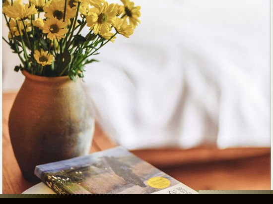 F101海景露台标准间