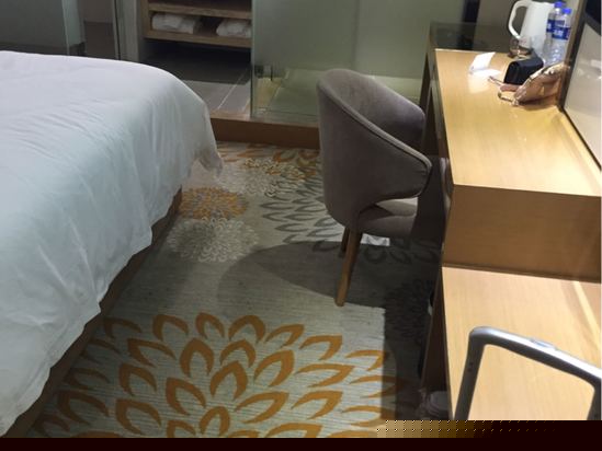 酒店房型