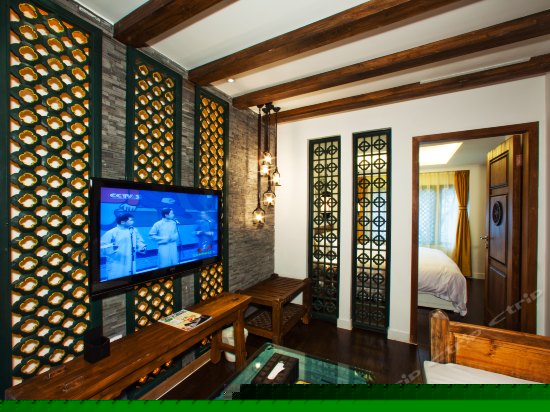 恒河号豪华大床房