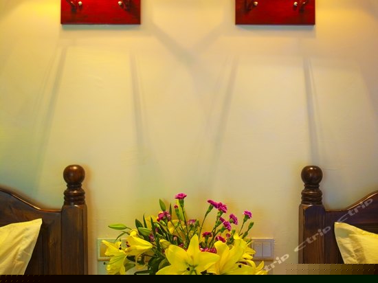 云天高宜（标间）