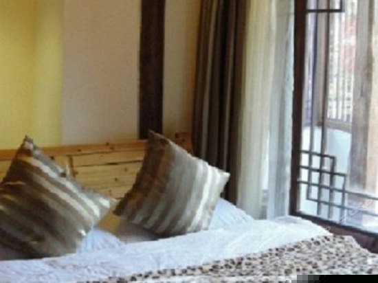 温馨舒适大床房