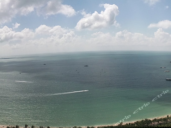 眺望远景