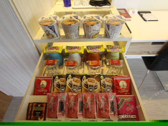 典藏经典家庭房