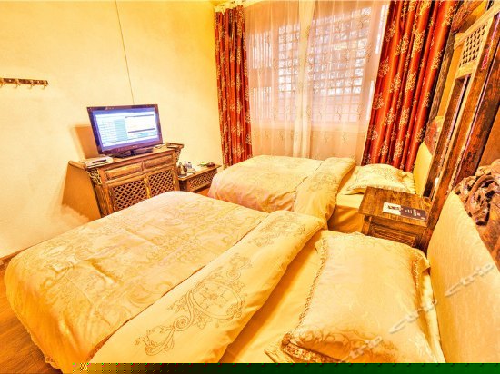 一号店望阳标间