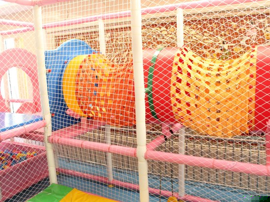 儿童乐园/儿童俱乐部