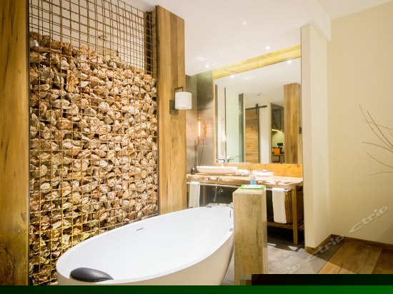 雅致海景双床房