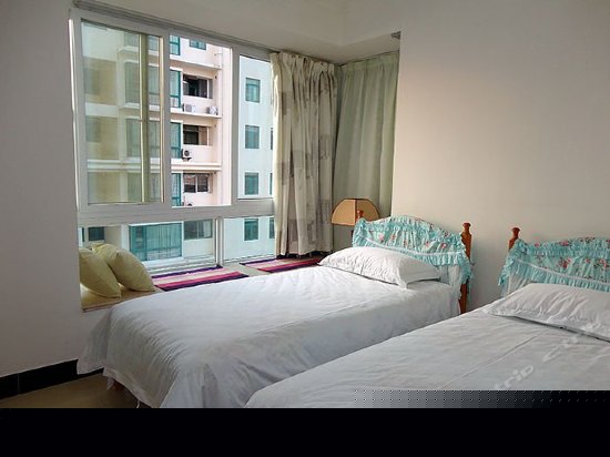 无敌海景三房二厅