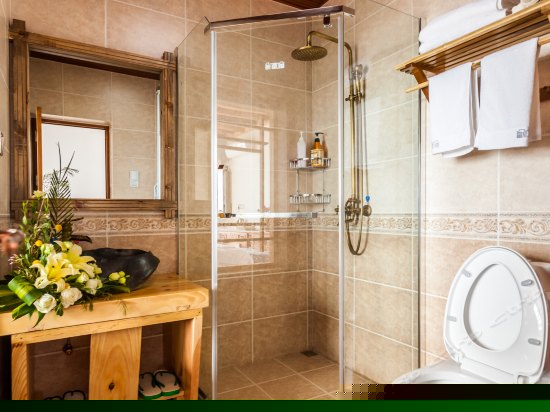 海景民族风情标准房