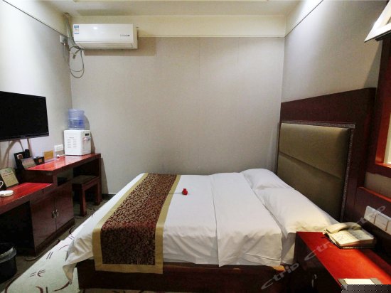 特惠单人房(无窗)