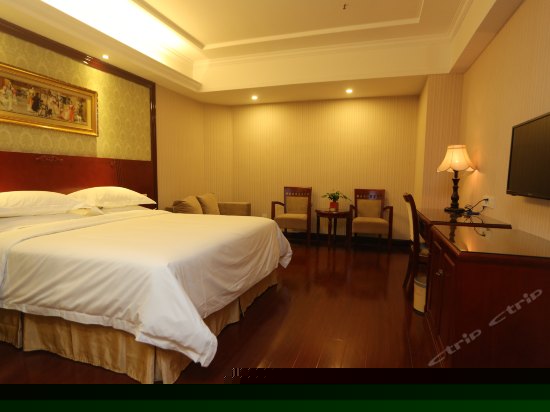 标准单人房(无窗）