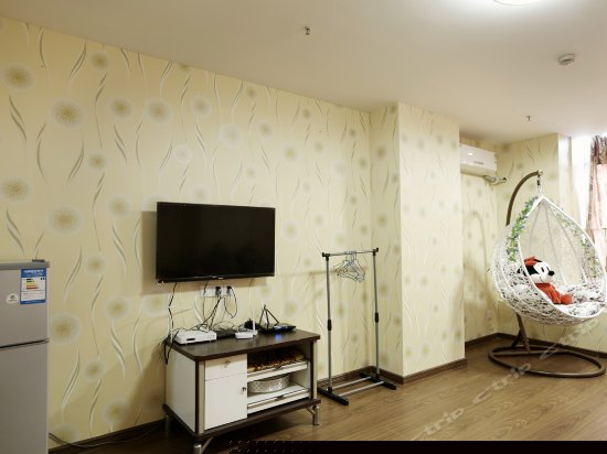 豪华观景体验房