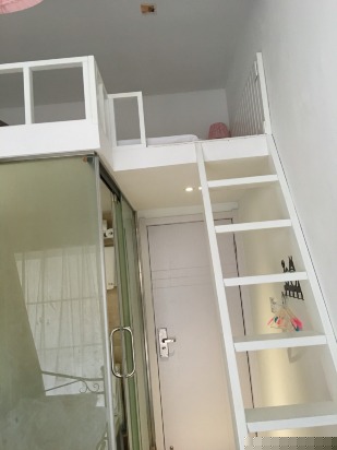 酒店房型