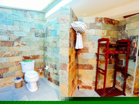 复式全海景大床房