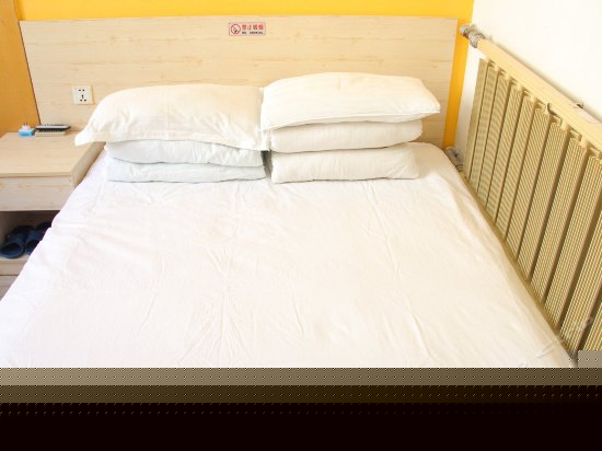 普通房（内宾）