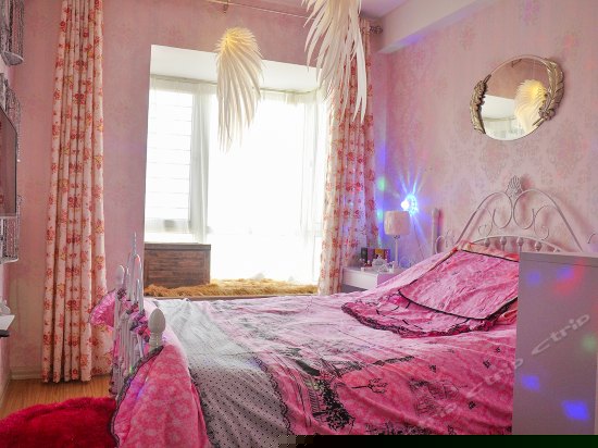 维多利亚的秘密一室一厅