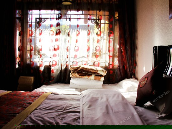 后院豪华家庭套房