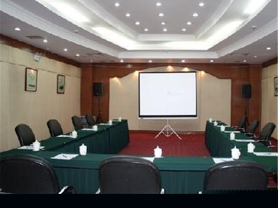 会议室