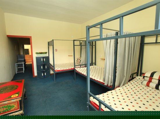 六人间（独卫床位）