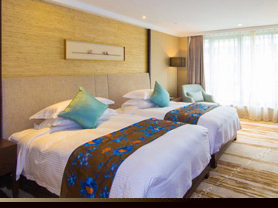 抢购房(含双早)双床