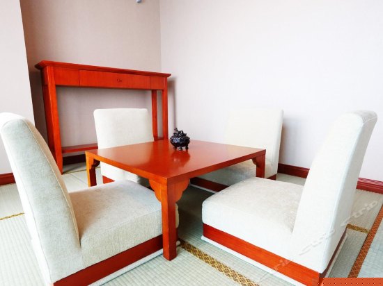 精品海景房（双）